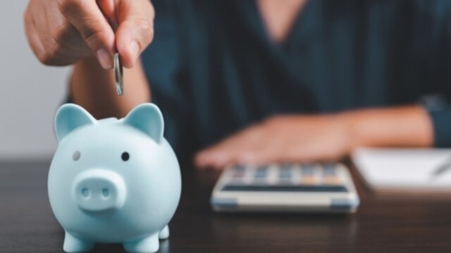Έκπτωση φόρου έως 44% για όσους "επενδύσουν" ένα ποσοστό του μισθού τους