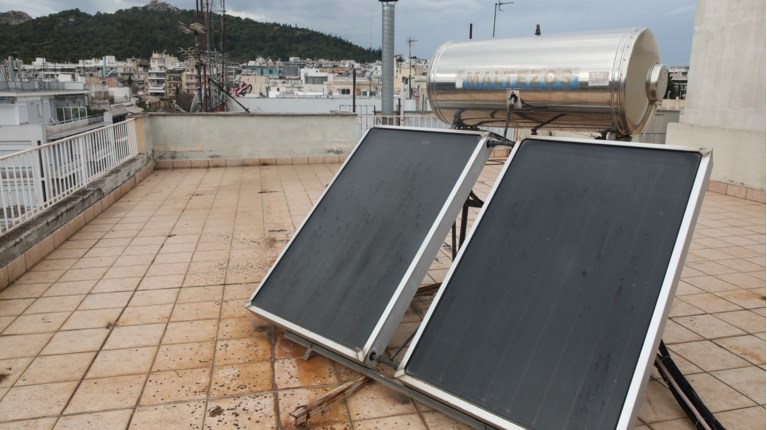 Πρόγραμμα "Ανακυκλώνω - Aλλάζω Θερμοσίφωνα": Επιδότηση έως 904 ευρώ - Αναλυτικός οδηγός