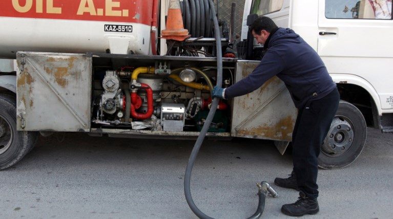 Πετρέλαιο θέρμανσης: Αρχίζει στις 15 Οκτωβρίου να διατίθεται - Πώς αναμένεται να διαμορφωθεί η τιμή