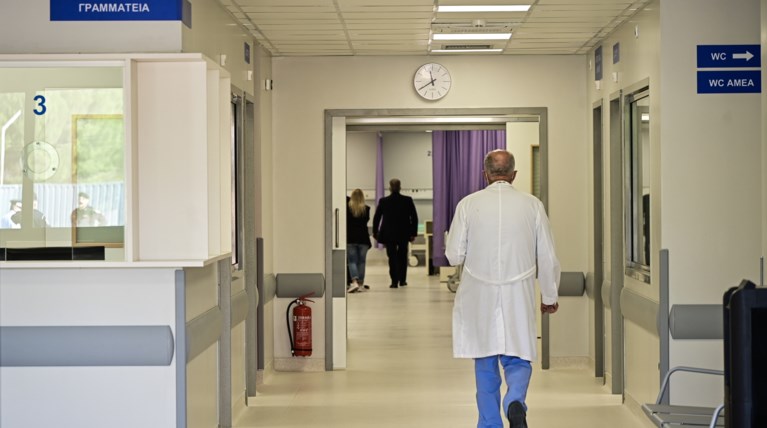 Δεκάδες κρούσματα γαστρεντερίτιδας σε υγειονομικούς, ασθενείς και συνοδούς στο "Αττικόν"