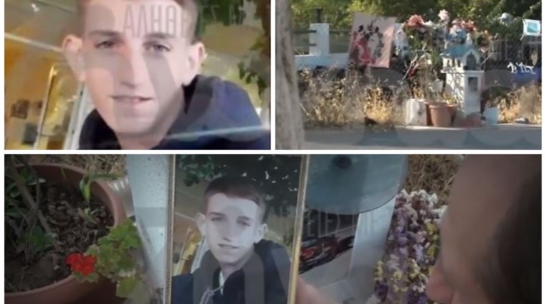 Τραγωδία στον Ωρωπό: "Τον είχε κάνει κομμάτια και κυκλοφορεί ελεύθερος" - Ο πατέρας του 17χρονου που παρασύρθηκε από ΙΧ