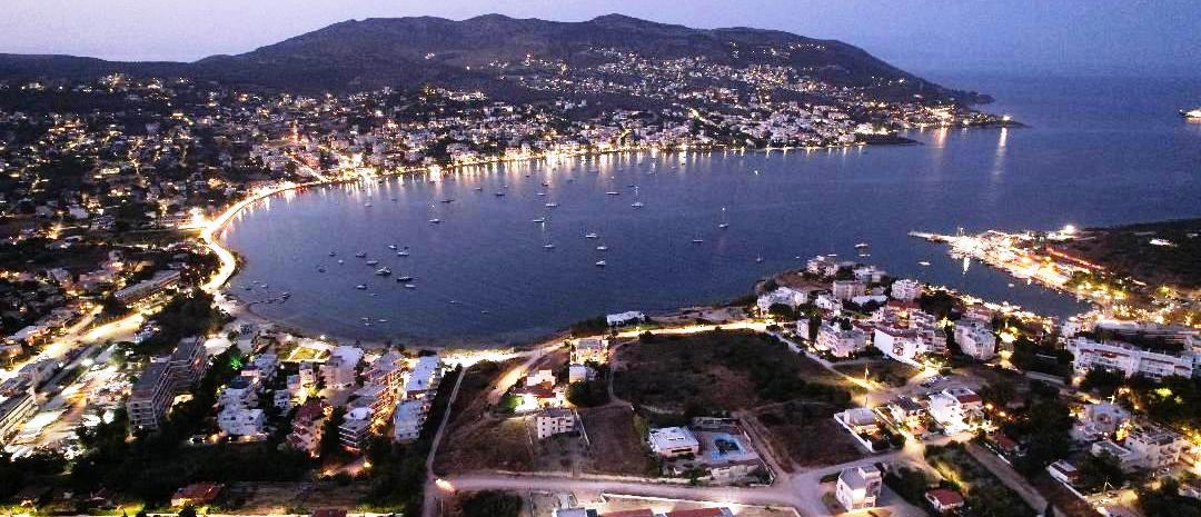 Στο έλεος του Θεού οι κάτοικοι στο Πόρτο Ράφτη. Γιατί κ. Κυρανάκη κόβετε την αστική συγκοινωνία; 