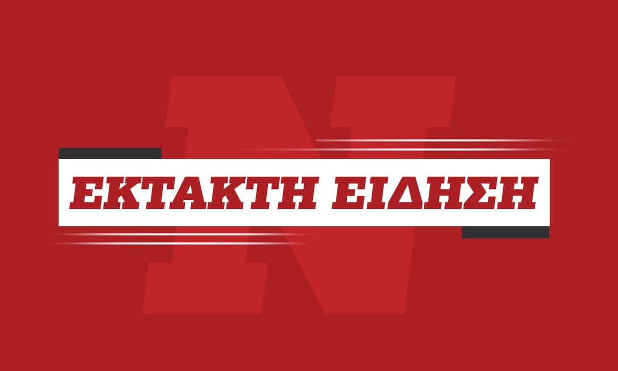 Έπεσε F-4 Phantom της Πολεμικής Αεροπορίας, νότια της Ανδραβίδας - Αγνοούνται οι χειριστές