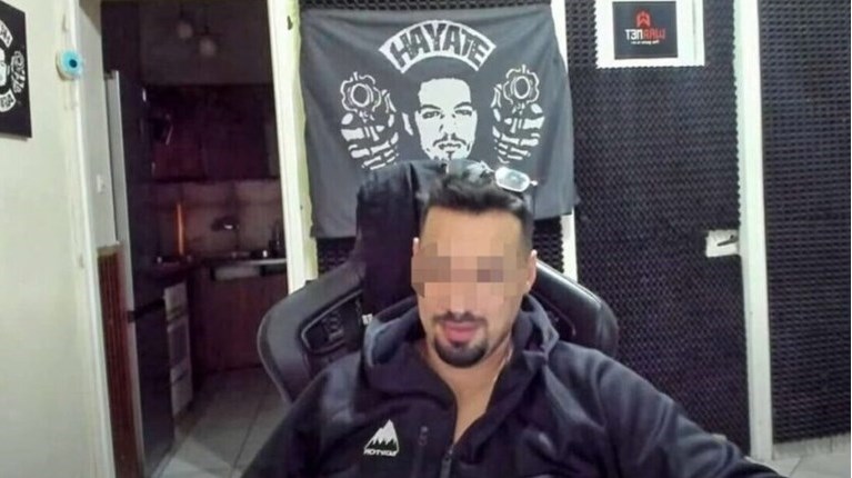 Στη φυλακή ο youtuber Hayate για τους live εξευτελισμούς ατόμων με νοητική υστέρηση - "Κέρδιζαν αναγνωρισιμότητα και λεφτά"
