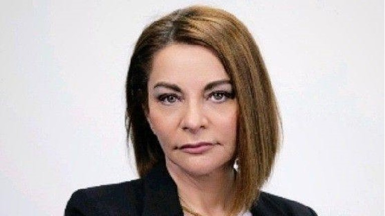 Θλίψη στον δημοσιογραφικό κόσμο - Πέθανε στα 57 της η Αντιγόνη Πανέλλη