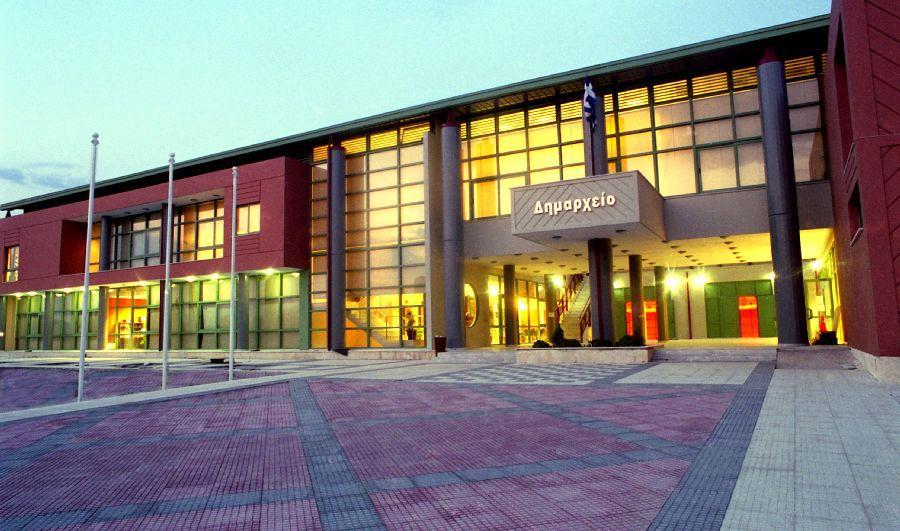 Ο Δήμος Σαρωνικού προσλαμβάνει τρία άτομα μέσω ΑΣΕΠ για την ενίσχυση της νεοσύστατης Δημοτικής Αστυνομίας
