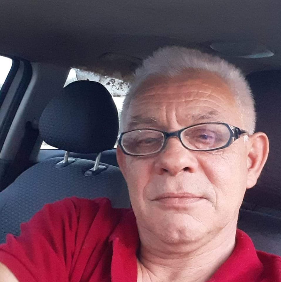 Ο πρώην αντιδήμαρχος Δημήτρης Μπερτόλης στο ψηφοδέλτιο Νίκης του Δημήτρη Μάρκου