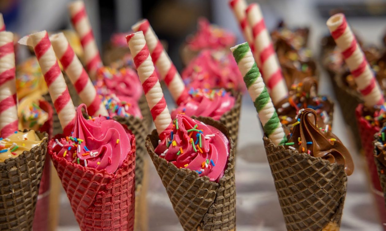 Sweet Factory Festival: Έρχεται το φεστιβάλ που θα κάνει τον ουρανίσκο σας να παραμιλά