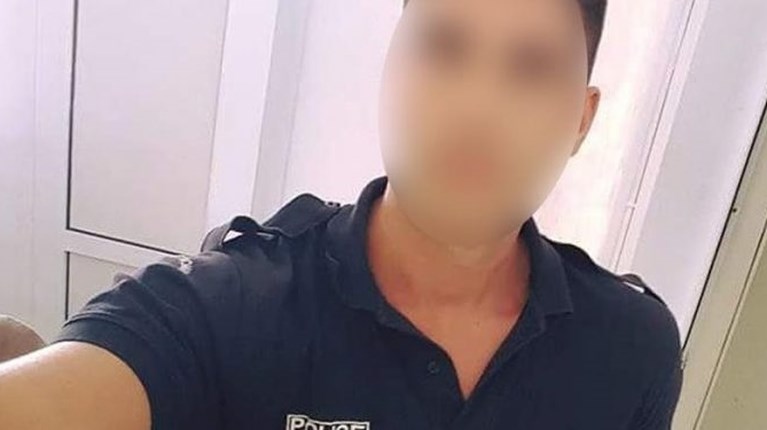 Ελεύθερος ο πρώην αστυνομικός και Tik Toker - Είχε συλληφθεί με κοκαΐνη