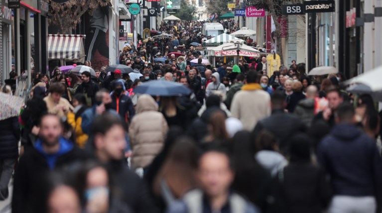 Αντίστροφη μέτρηση για τον κατώτατο μισθό σε ιδιωτικό και δημόσιο -Κλειδώνει η αύξηση στο τέλος της εβδομάδας
