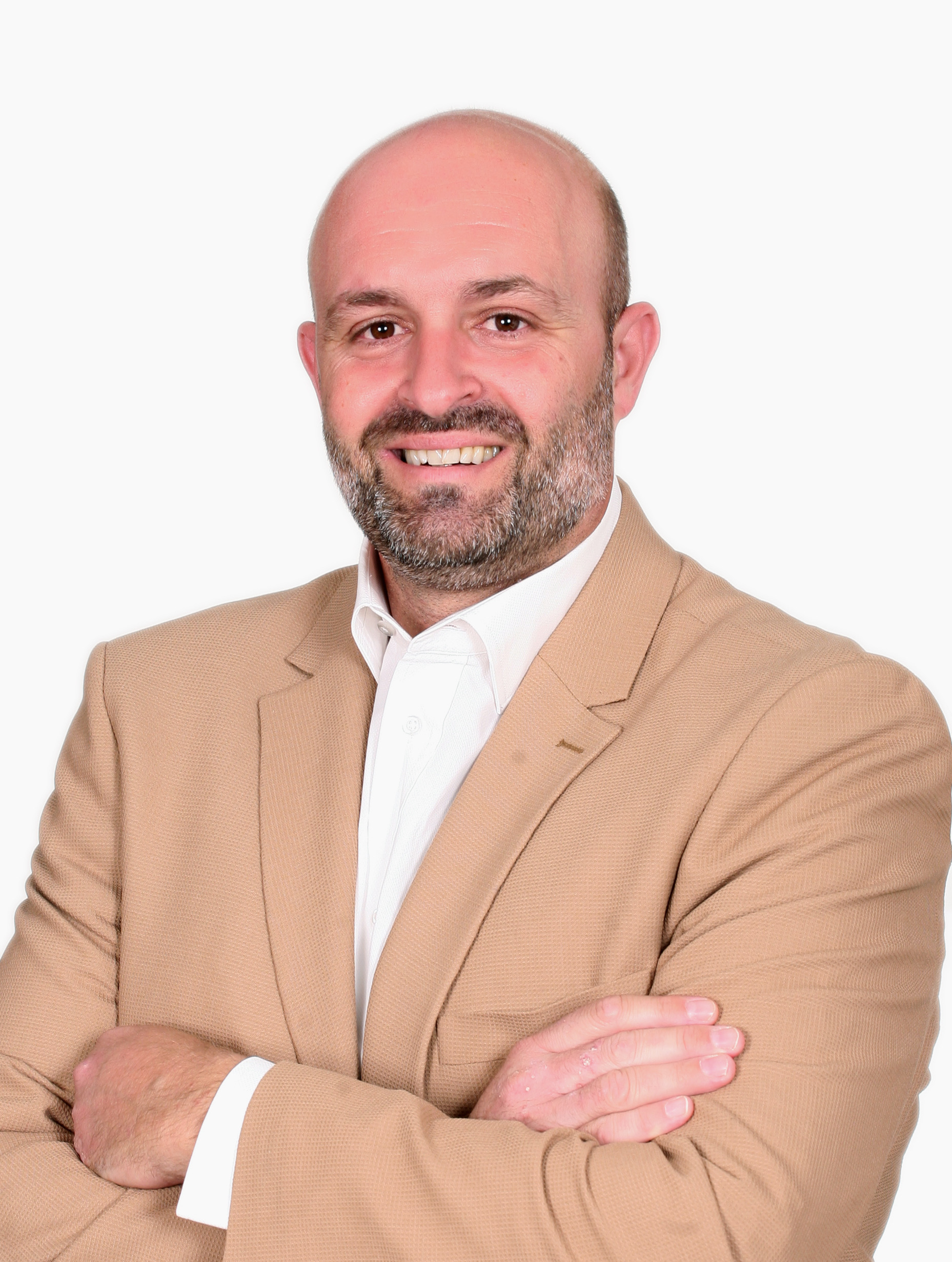 Νέος Προέδρος του Ν.Π.Δ.Δ. «Δημοτικό Λιμενικό Ταμείο Μαρκοπούλου Μεσογαίας» ο κ. Χρήστος Μπισιώτης