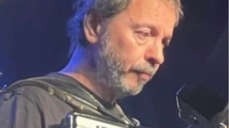 Πέθανε ξαφνικά ο μουσικός και συνθέτης Βασίλης Δρογκάρης - Στενός συνεργάτης του Ξαρχάκου