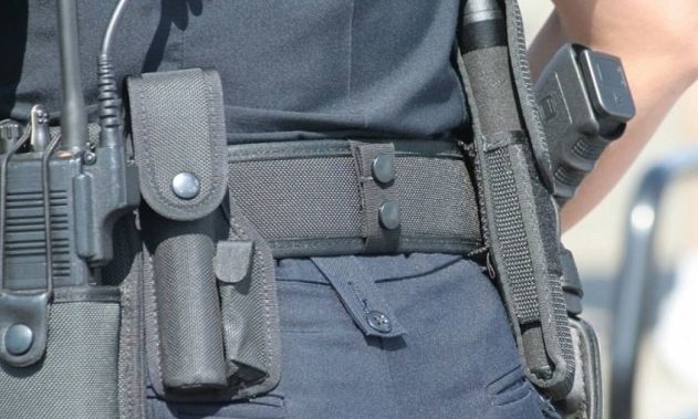 Αστυνομικός θύμα κλοπής στο Μετρό - Του τράβηξαν την αλυσίδα