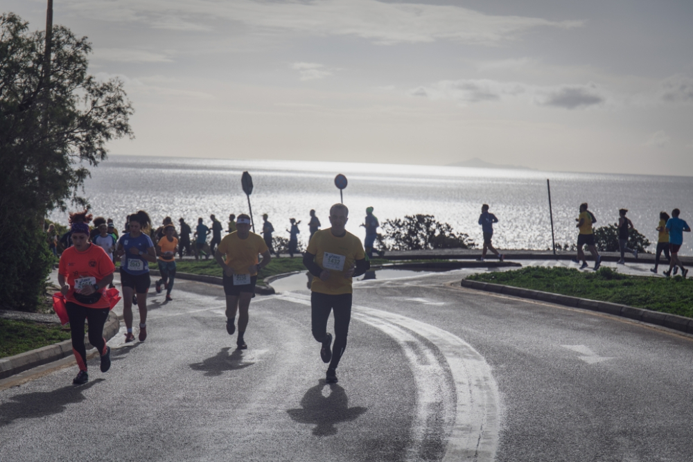 Το Run the Lake Vouliagmeni γίνεται «10» και το γιορτάζει, την Κυριακή 15 Δεκεμβρίου