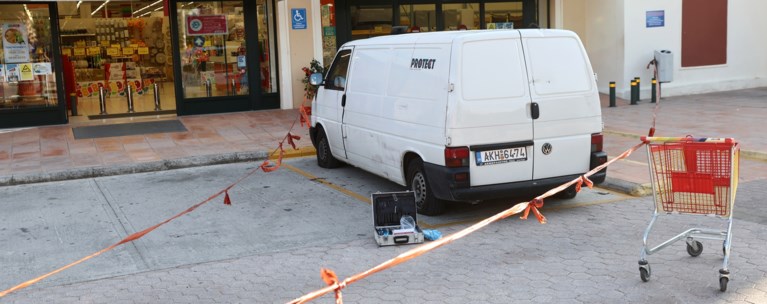 Πώς έπιασαν τους 6 της ληστείας στο Λαύριο: Εκαναν πολυτελή ζωή με το 1,2 εκατ. και έπαιρναν... προνοιακά επιδόματα