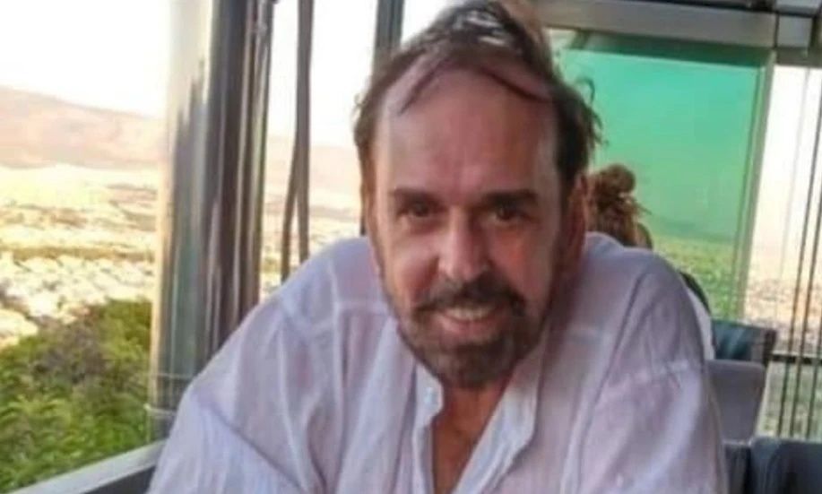 Πέθανε ο ηθοποιός Νίκος Ηλιόπουλος