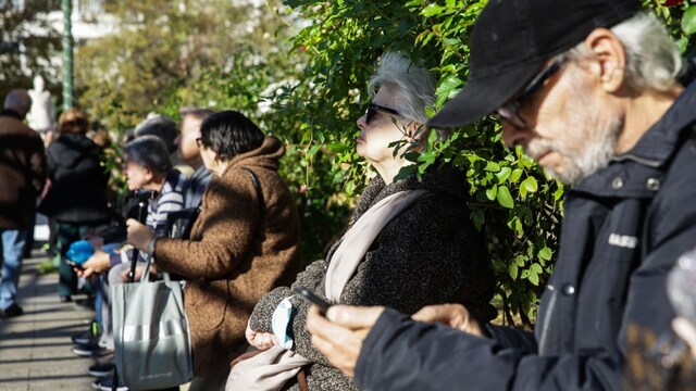 Οι καθαρές αυξήσεις στις συντάξεις για το 2027 μετά τις κρατήσεις - Τα ποσά ανά ταμείο