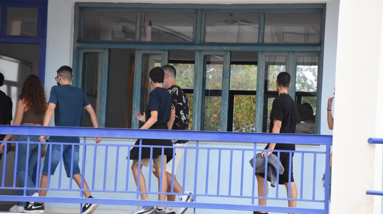 Κλειστά όλα τα σχολεία την Πέμπτη στον Δήμο Αθηναίων
