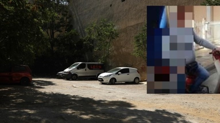 Κολωνός: Πατέρας και γιος ισχυρίζονται ότι υπήρχε σχέση με τη 16χρονη – Απολογείται σήμερα ο 44χρονος