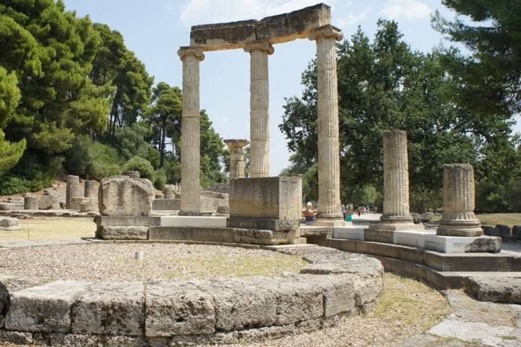Προσλήψεις 19 ατόμων στην Εφορεία Αρχαιοτήτων Ανατολικής Αττικής