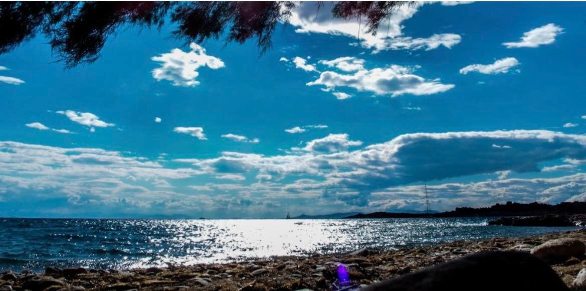 Μαρουσάκης: Άνοδος της θερμοκρασίας από την Τετάρτη -Νέο ψυχρό κύμα στο τέλος του μήνα
