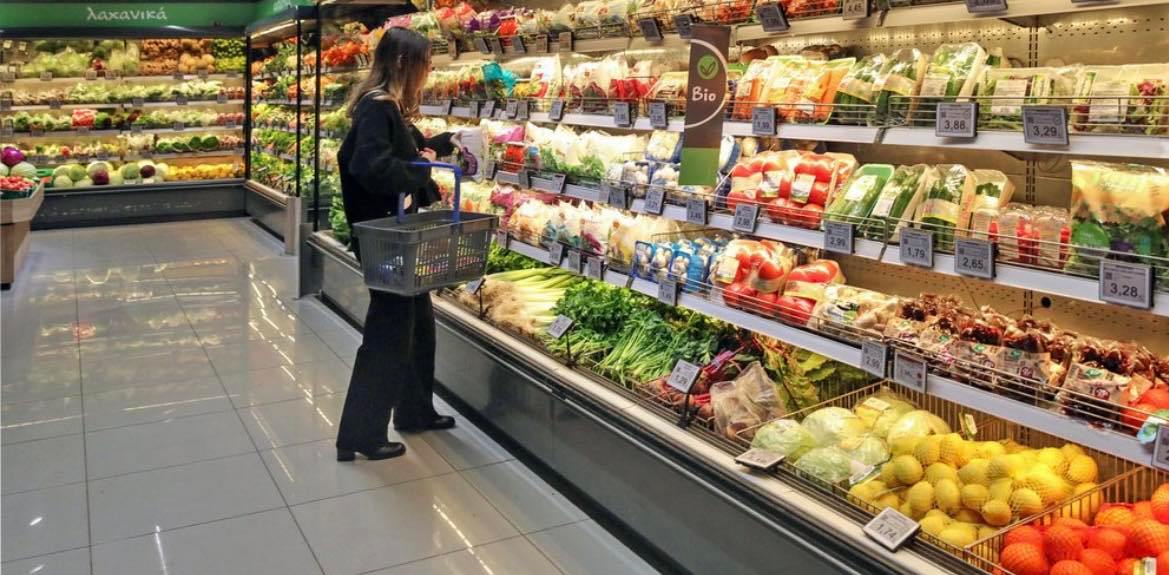 Αυτά είναι τα 15 νέα προϊόντα που μπαίνουν στο «καλάθι του νοικοκυριού» -Η λίστα και για τη Σαρακοστή
