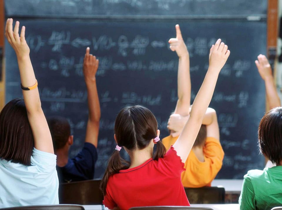 Επανέρχονται σε κανονική λειτουργία όλα τα δημόσια και ιδιωτικά Σχολεία  στον Δήμο Παλλήνης από αύριο, Παρασκευή 10/2