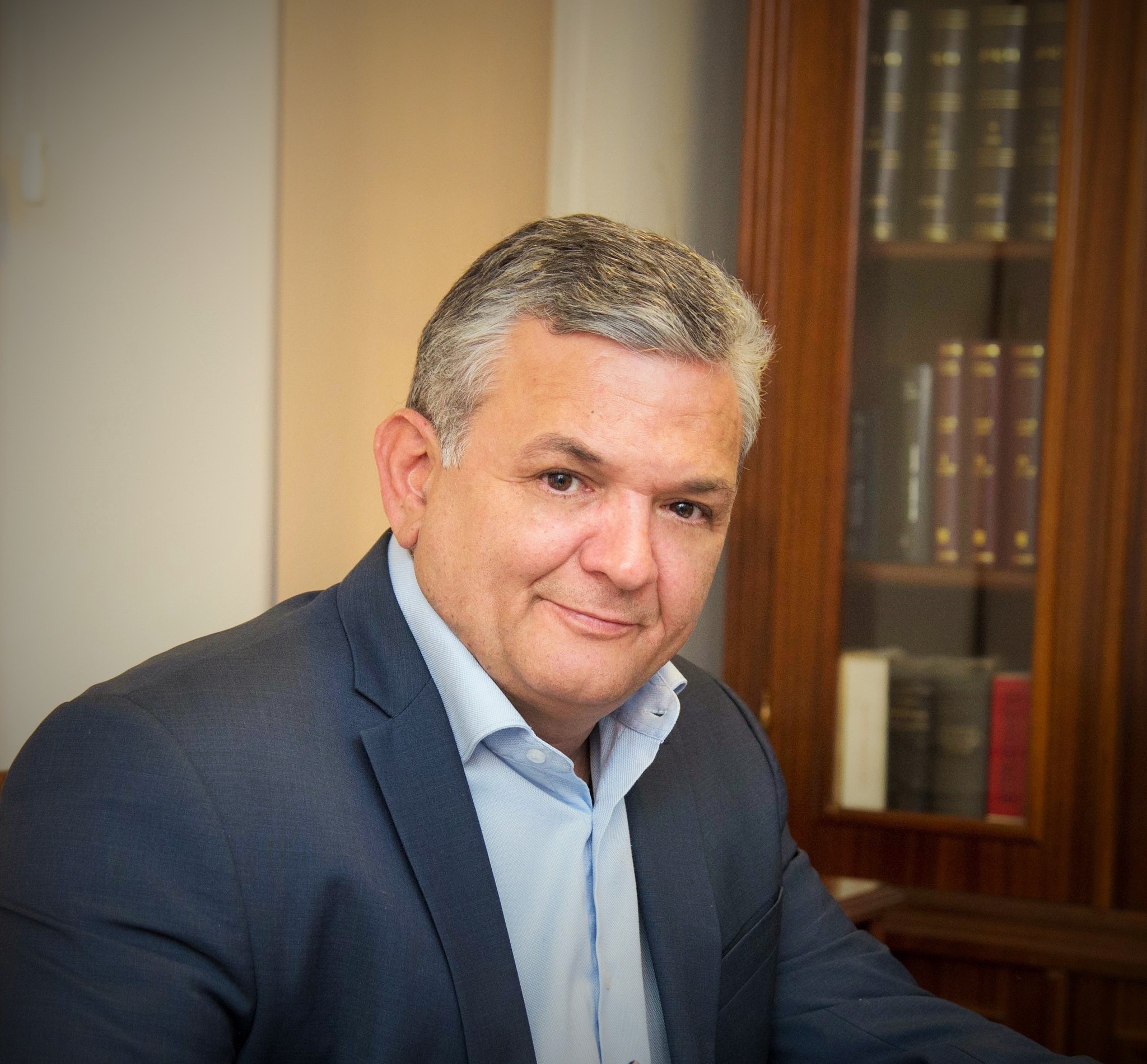 Δραπέτευσε δια της παραίτησης από την Παιανία o... μουσαφίρης Στάμου
