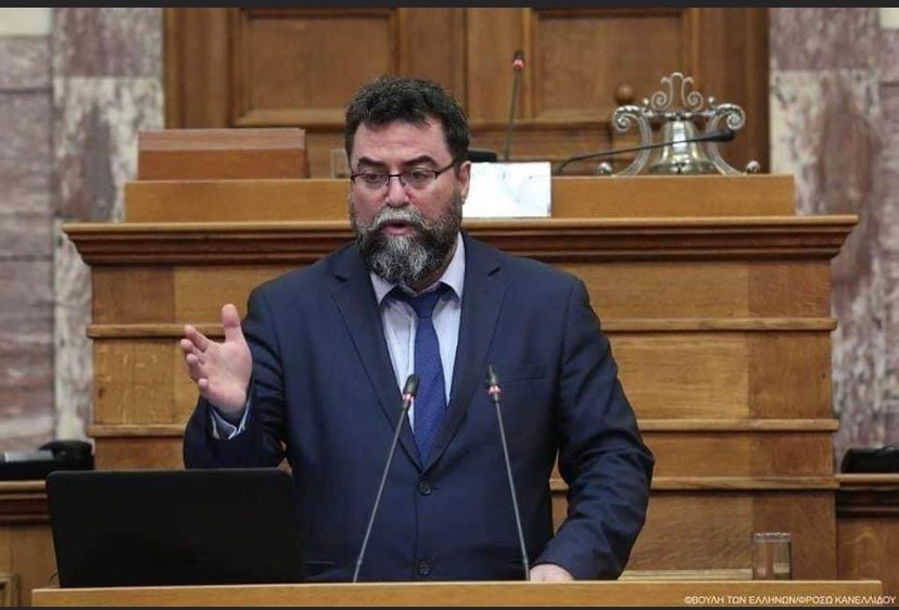 Δικαίωση για τον Β. Οικονόμου η επέκταση των αστικών συγκοινωνιών σε Ωρωπό και Μαραθώνα