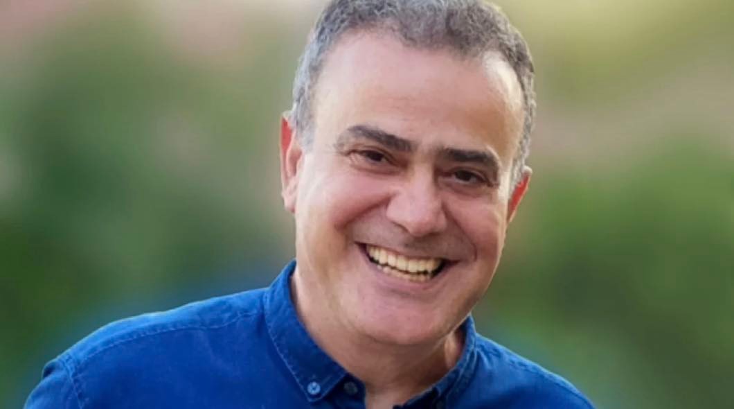 Υποψήφιος δήμαρχος Παλλήνης ο Χρήστος Αηδόνης