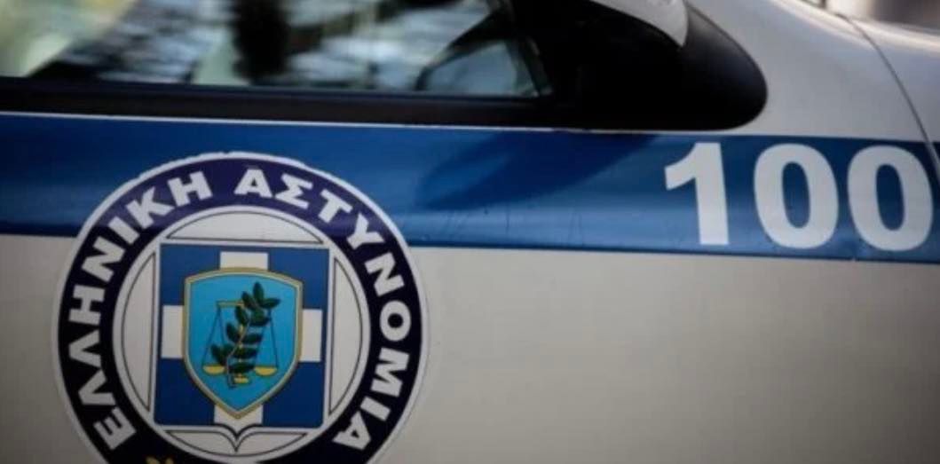 Σύλληψη 46χρονου για απόπειρα κλοπής στην Αρτέμιδα