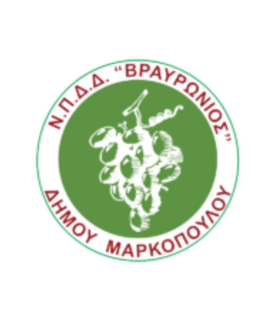 Πρόγραμμα ΚΑΠΗ Δήμου Μαρκοπούλου του Απριλίου 2023