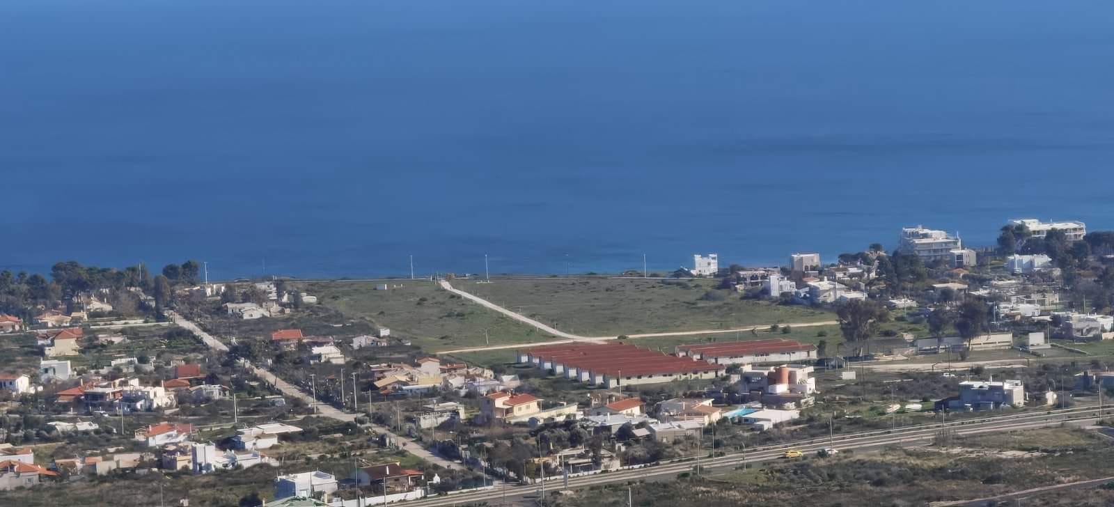 Ανακοίνωση για την ανάπλαση του πάρκου αναψυχής στο ΝΑΤ