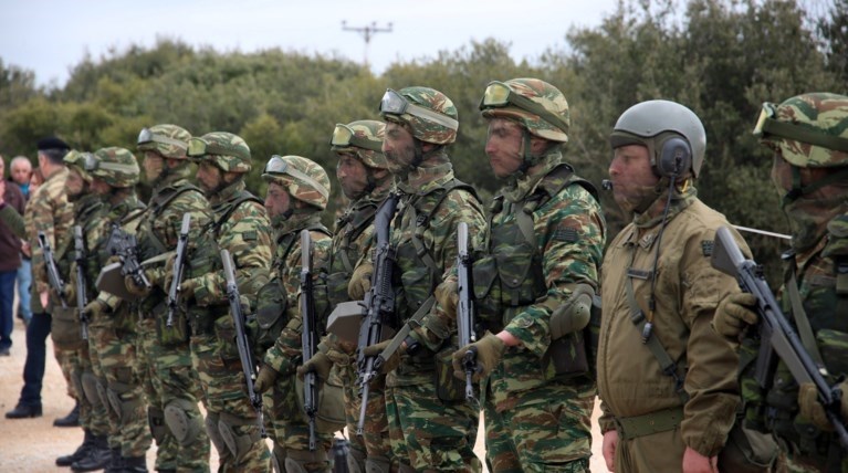 Σώματα Ασφαλείας: Τι αλλάζει στους μισθούς σε Αστυνομία, Πυροσβεστική και Λιμενικό – Aναλυτικοί πίνακες
