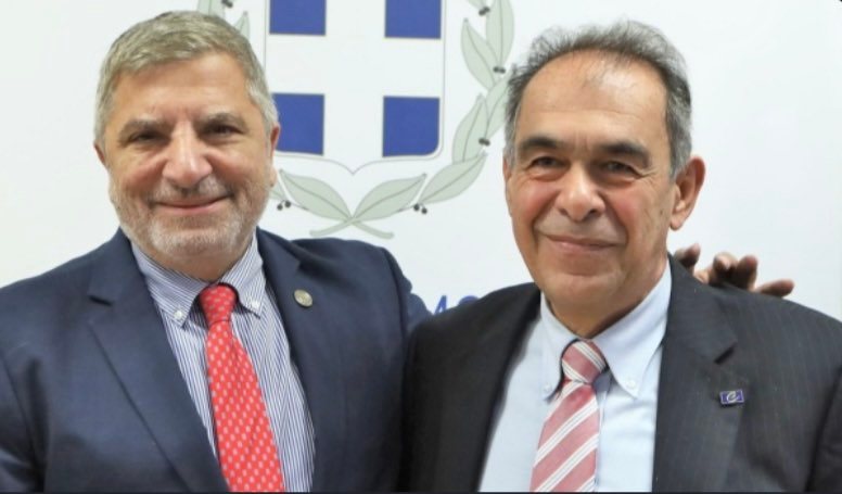 Περιφέρεια Αττικής: Τι δείχνει η πρώτη μέτρηση για τον Πατούλη και τον Ιωακειμίδη