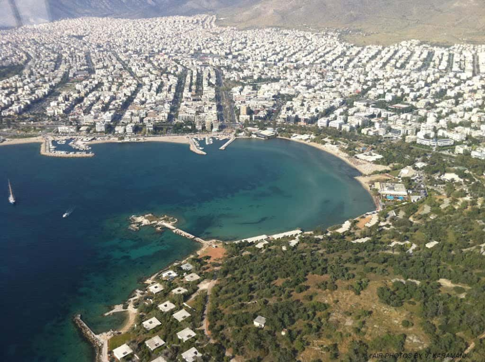 Καμία ρύπανση και περιβαλλοντική επιβάρυνση στο Ρέμα Κόρμπι σύμφωνα με τη Διεύθυνση Περιβάλλοντος και Κλιματικής Αλλαγής της Περιφέρειας Αττικής