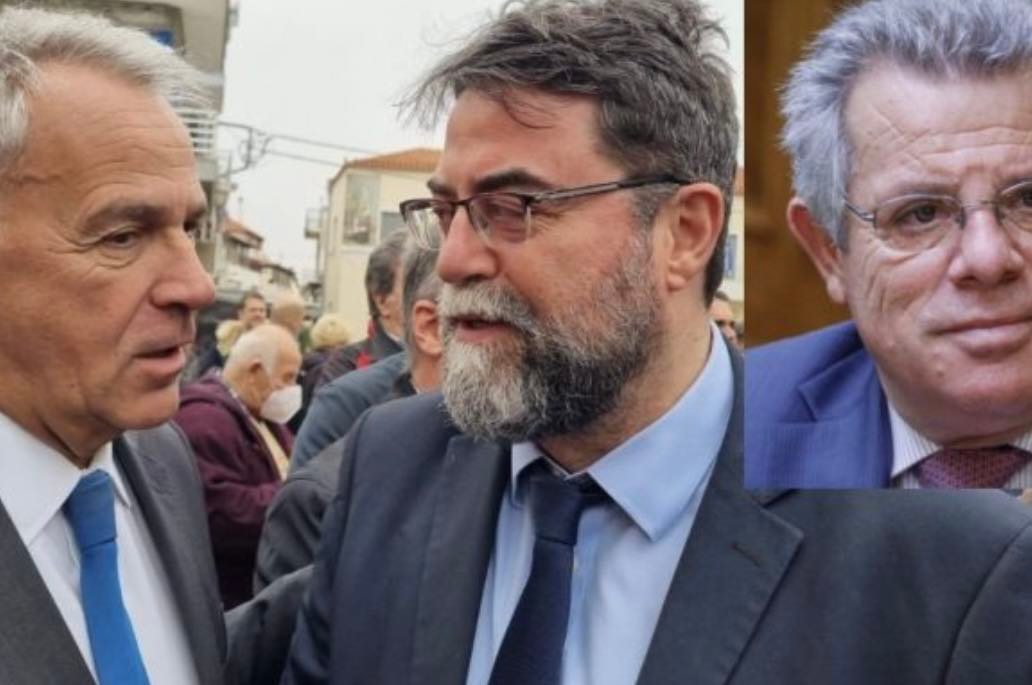 “Κλείδωσαν” οι τρεις πρώτες θέσεις στην Ανατολική Αττική