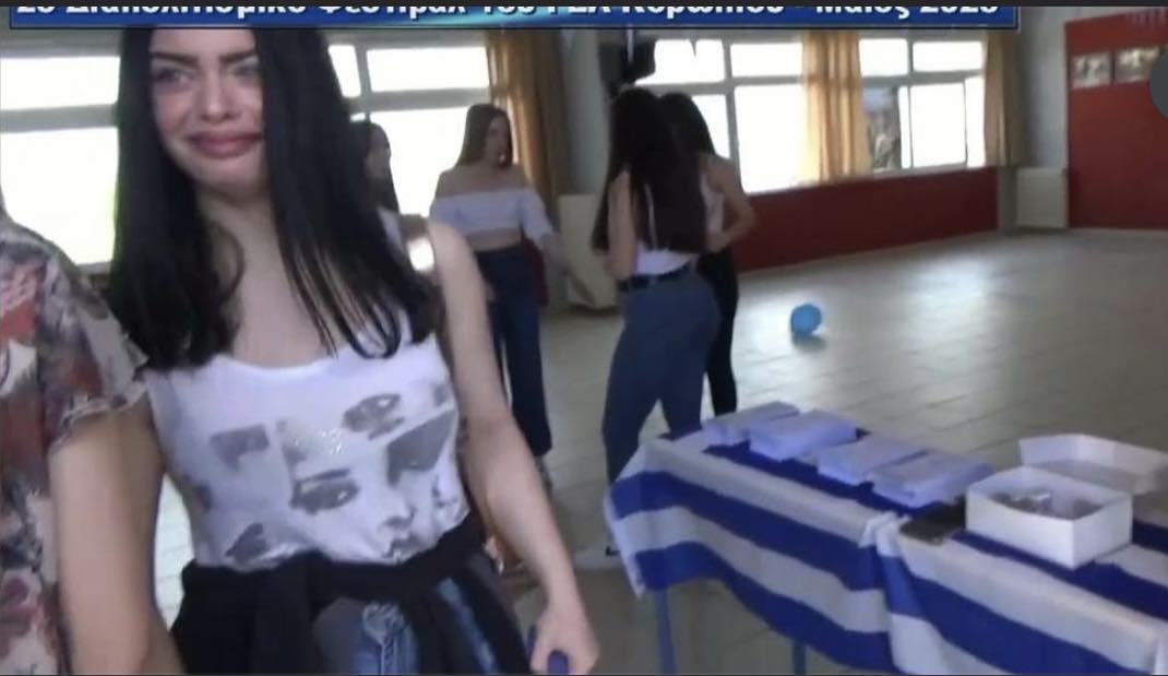 Ο πολιτισμός μας ενώνει - 2οΔιαπολιτισμικό Φεστιβάλ 1ου ΓΕΛ Κορωπίου