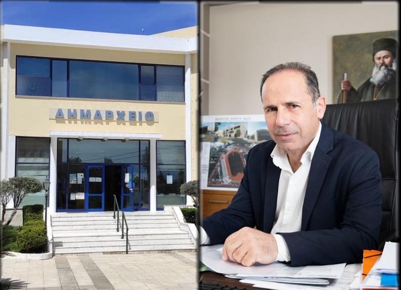 Σε μια σειρά δράσεων προχωρά Ο Δήμος Ραφήνας Πικερμίου ενόψει της νέας αντιπυρικής περιόδου