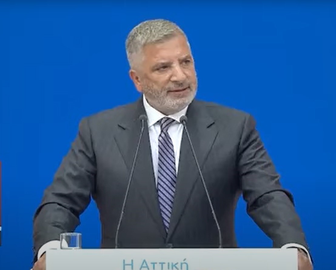 Επίσκεψη Γ. Πατούλη στη Λαυρεωτική