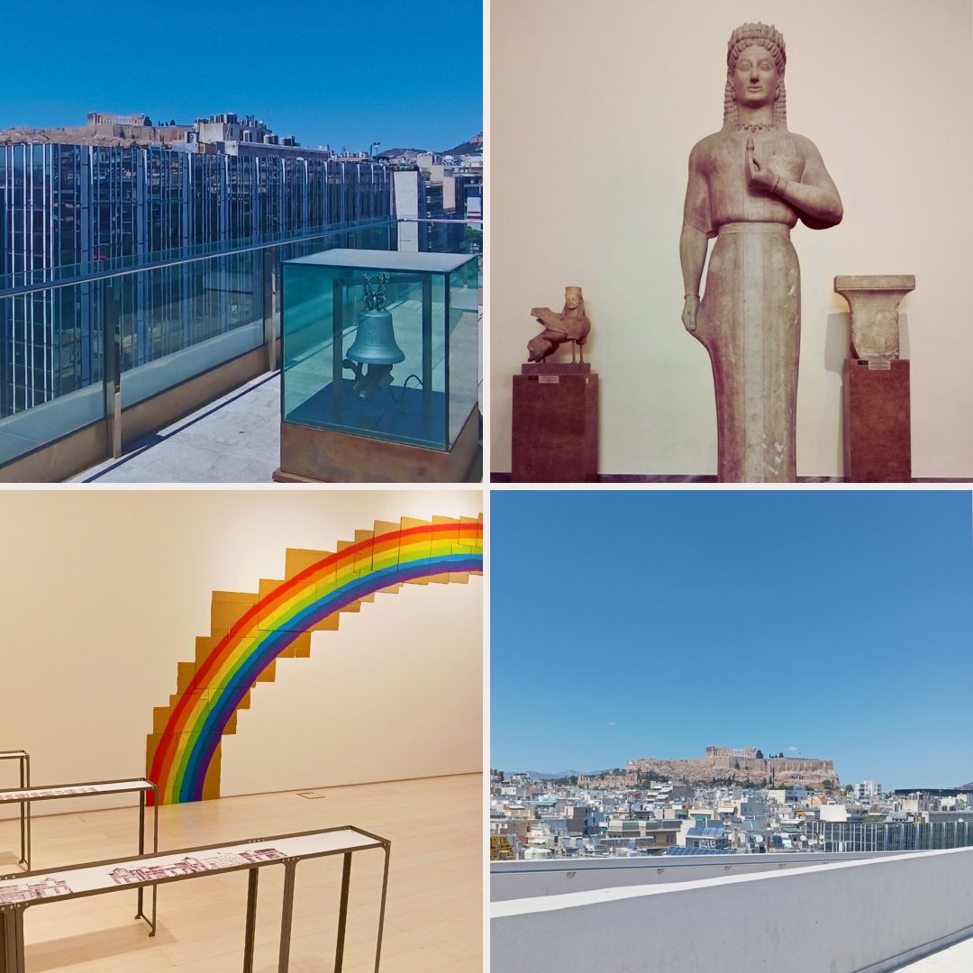 Καλοκαιρινές επισκέψεις σε μουσεία και χώρους πολιτισμού από το Δήμο Μαρκοπούλου Μεσογαίας