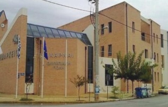 Ενημέρωση δημοτών σχετικά με σύνδεση ακινήτου με το δίκτυο αποχέτευσης στην περιοχή των Θρακομακεδόνων 
