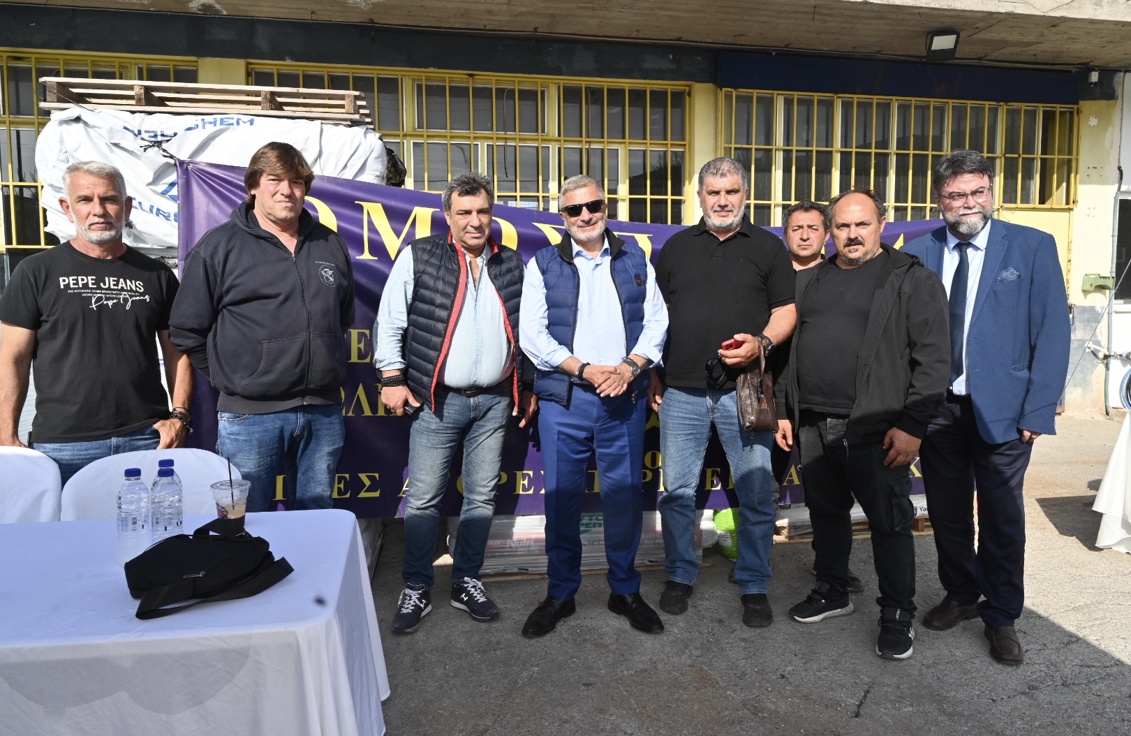 Κυκλική Οικονομία στην πράξη από την Περιφέρεια Αττικής και τον ΕΔΣΝΑ – Δωρεάν διανομή λιπάσματος από βιοαπόβλητα και στους παραγωγούς του Δήμου Ωρωπού