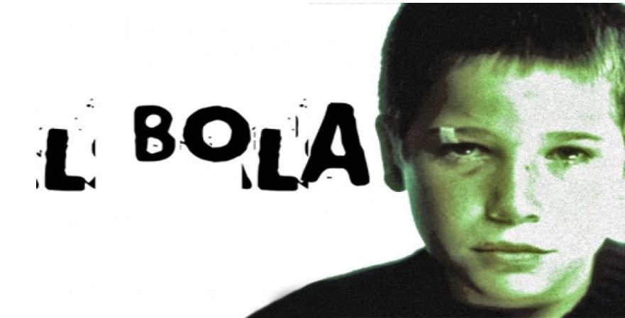 “El Bola” του Achero Maňas στη Δροσιά