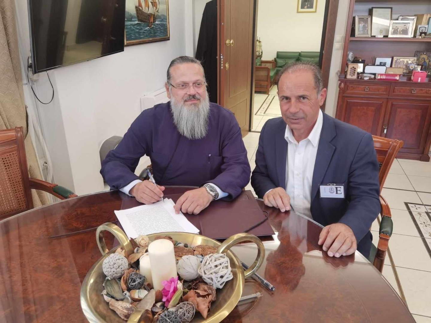 Παιδικές κατασκηνώσεις από τον Δήμο Ραφήνας Πικερμίου
