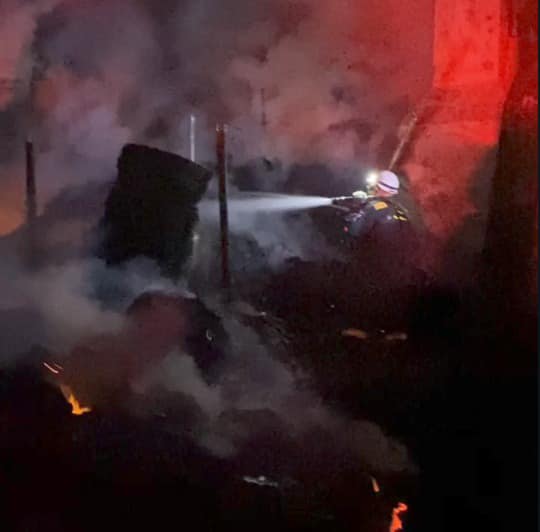 Ο Δήμος Αχαρνών στην πρώτη γραμμή της Εθνικής προσπάθειας