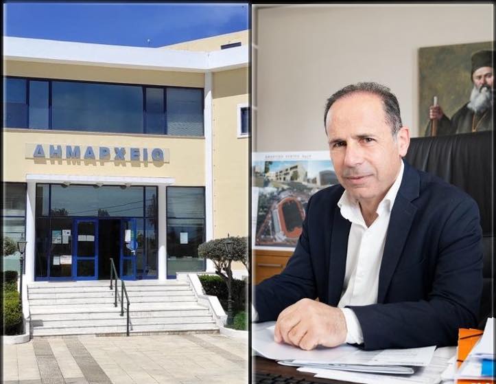 Δήμος Ραφήνας Πικερμίου: Υπηρεσίες, εργαζόμενοι και εθελοντές στην «πρώτη γραμμή» δίνουν καθημερινά τη μάχη της Πολιτικής Προστασίας