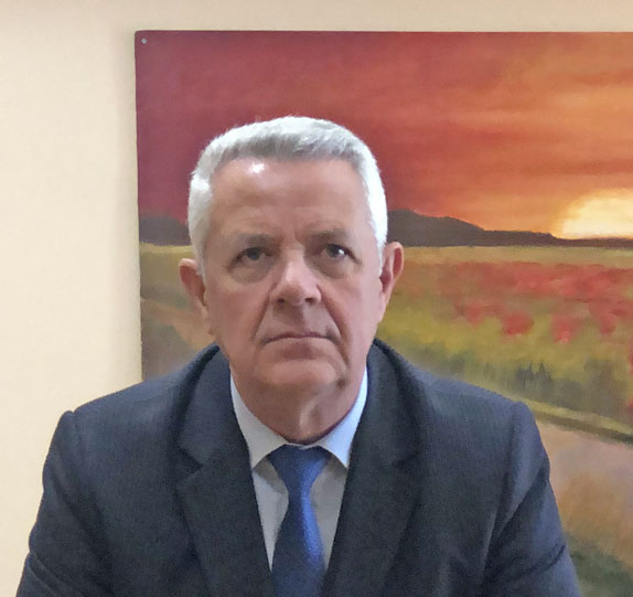 Συλλυπητήριο μήνυμα Δημάρχου Μαρκοπούλου Μεσογαίας Κωνσταντίνου Αλλαγιάννη για την τραγωδία ανοιχτά της Πύλου