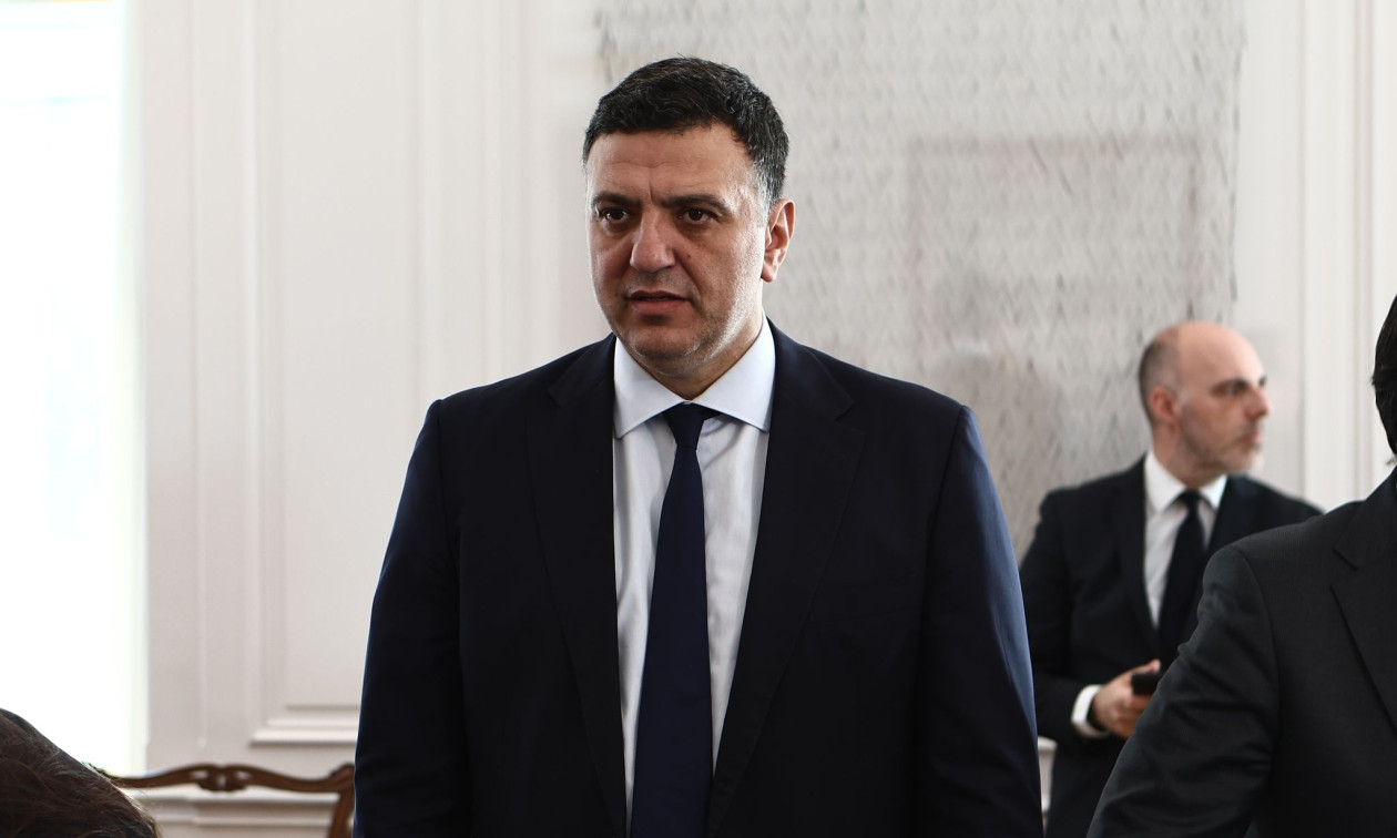 Κικίλιας: Έως και 600 ευρώ το επίδομα ανεργίας για τους ναυτικούς