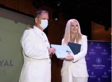 Δήλωση υποψήφιας δημάρχου Λαυρεωτικής Ιωάννας Κουλουβράκη